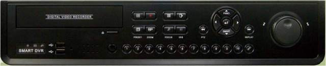 DVR HD-SDI DVR HD-SDI